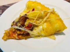 肉香四溢比萨-米斯特比萨(罗斯福店)