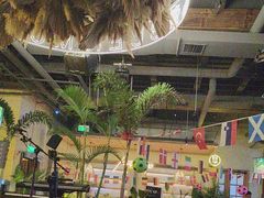 -不二·民谣音乐餐吧(长沙店)