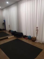 -兰瑜伽·普拉提