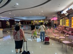 -敦煌喜宴(万达广场店)