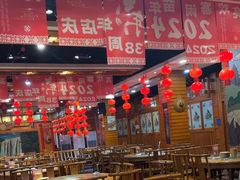 -亮欢寨酸汤鱼(沙冲路店)
