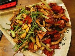 -陆壹捌餐厅(五大道店)