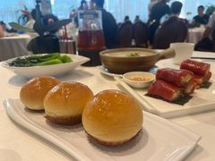 -金河半岛园林酒家(金融城店)