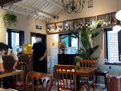 -Money Shops(愚园路店)