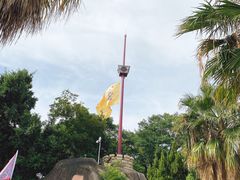 -胡里山炮台