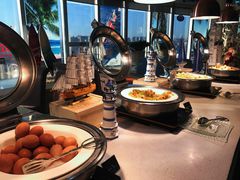 -巴厘岛风情自助餐厅(牡丹广场店)