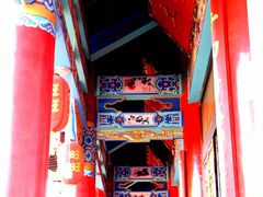 -海源寺