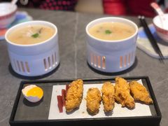 -江南里·新浙菜(苏州大悦城店)