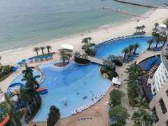 -深圳大梅沙京基洲际度假酒店