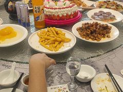 -中国吉菜名店广源宾馆餐厅