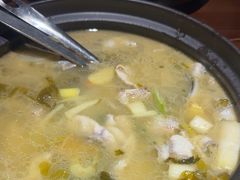 -百岁我家·酸菜鱼专门店(塘下店)