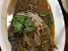 -鸿运美食府