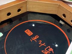 -蜀九香火锅(九眼桥店)