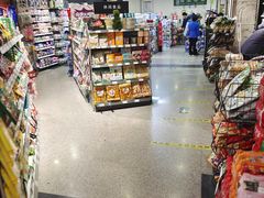 -大商超市(银岛店)