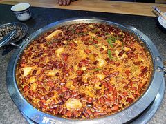 -胖子鱼·天水麻辣鱼火锅(秦州407店)