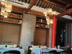 -宝燕壹号景观餐厅(龙盛国际商业广场店)