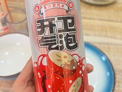 -老七饭馆(光荣道总店)