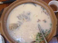 -堂宴·老厦门私房菜(1988仙岳总店)