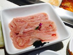 -海底捞火锅(银泰中心店)