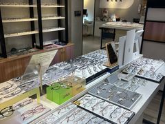 -瑞司视光眼镜·蔡司战略合作眼镜店(新街口店)