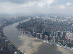 -上海中心大厦