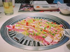 -猫爪爪原切自助烤肉(观音桥阳光世纪店)