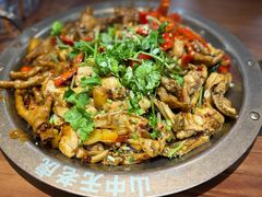 -老三样·旧食新味(船山路店)