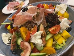 -ALLORA意大利餐厅(丰盛里店)