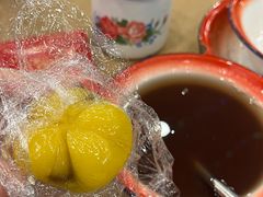 -老三样·旧食新味(绿地店)