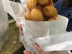 -澜记老香港茶点(万达店)