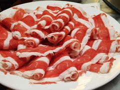 -老五四季涮肉(菜市口店)