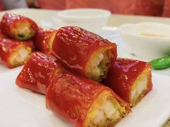 -点都德(大茶楼店)