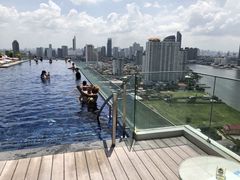 -阿瓦尼河滨曼谷酒店