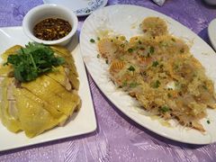 -茂港柏香(侨港路店)