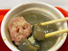 -小罗子汤店(大士院总店)