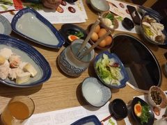 -伊豆野菜村(大族广场店)