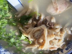 -老三羊汤【北兴隆街店】