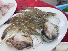 -花苑美食横琴生蚝火锅(拱北粤华路店)