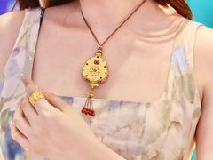 -燕莎友谊商城(金源店)