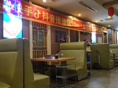 -金三顺韩式炭火烤肉店(中华路店)