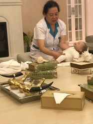 -皇家月府月子中心(沈阳店)