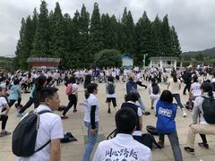 -紫金山山顶公园