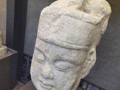-北京石刻艺术博物馆(五塔寺)