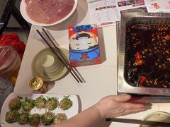 -老基地老火锅厂(大渡口店)