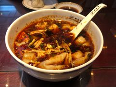 红汤开阳馄饨-熙盛源(苏苑街店)