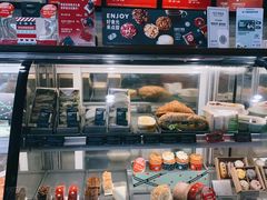 -星巴克(杭州运河上街店)