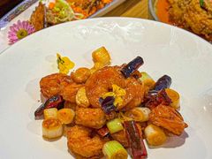 -嫩芽 ·地道重庆菜(十八梯露台夜景店)