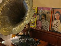 -摩根扒房(桐梓林店)