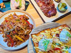 -魏客咖啡(中铁中心店)