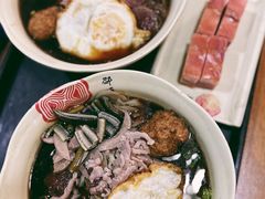 -邵顺兴锅盖面(金山宝地店)